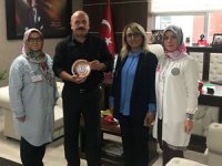 Rize’de KETEM’den Ücretsiz Kanser Taraması