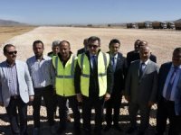 Doğu Karadeniz Sahilindeki Havalimanlarına Hava Muhalefeti Nedeniyle İnemeyen Uçaklar Buraya İnecek