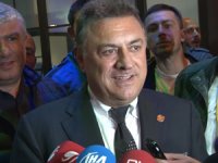 Hasan Kartal: ’Başkanlığa Fenerbahçe Galibiyeti İle Başlamak Çok Güzel’