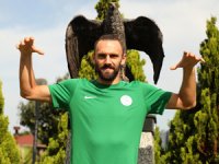Vedat Muriç: "Fenerbahçe karşısında doğruları yaptık"