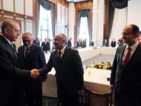 RTEÜ Geliştirme Vakfı'nın Yeni Üyeleri Belli Oldu