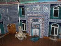 Trabzon-Bayburt Karayolu Heyelan Nedeniyle Ulaşıma Kapandı, Ulaşım Tali Yoldan Kontrollü Olarak Veriliyor