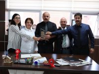 Rize Ünvan Korudu 'Altın Bebek Dostu' İl Olmaya Hak Kazandı