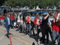 Trabzon'da fuhuş operasyonu