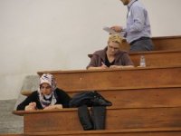 Açıköğretim Ara Sınav Merkezi Tercih Süresi Uzatıldı