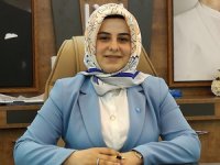 İYİ Parti İl Başkanı Özyanık'tan AK Parti Aday Adayına Destek Veren İYİ Partili Yönetici Açıklaması