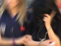Trabzon’da fuhuş operasyonu