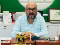 Giresunspor Kulüp Başkanı Mustafa Bozbağ, Ankara’da hastaneye kaldırıldı