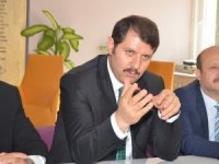Ayhan: “Eğitimde Yeni Dönem Başlıyor”