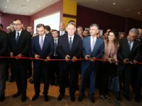 “Uluslararası Batum 8. Uluslararası Tarım Ürünleri Ve Teknolojileri Fuarı”
