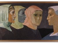 Nuri İyem’in Eserleri Satıldı
