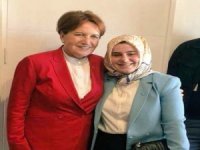 Rize Eski Milletvekili Hasan Karal'ın Rekorunu Kırdı Türkiye'nin En Genç İl Başkanı Oldu