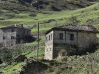 Santa Antik Kentindeki O Görüntü Artık Yok
