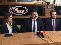 MHP Rize İl Başkanı Alkan: Rize’nin Cumhurbaşkanı Faktörünü Kullanamamasının Tek Suçlusu İktidar Partisi Değil