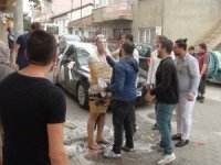 Damada Düğün Günü Çin İşkencesi