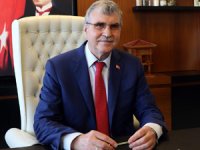 Cumhurbaşkanı Erdoğan, Ekrem Yüce'yi Sakarya İçin Açıkladı