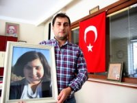 Kızının Katiline Ulaştıracak İpucunu Sosyal Medya Hesabından Paylaştı