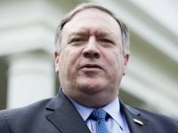 Pompeo Türkiye’ye Geliyor