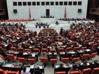 Trafik Cezalarının Artırılmasını Öngören Teklif Kabul Edildi