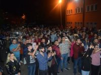 Trabzon’da Köstereliler Rüzgarı