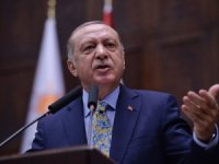 Cumhurbaşkanı Erdoğan’dan Münbiç Mesajı