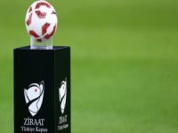 Kupada Çaykur Rize Sarıyer ile Pazarspor Kayserispor ile Eşleşti