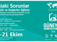 Güneysu'da Sempozyum Heyecanı