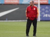 Terim’in Sözleşmesi Uzatıldı