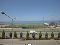 Gündoğdu Futbol Sahası Modernize Edildi