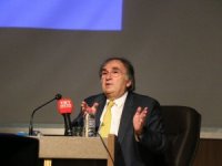 “Anadolu’yu 3 Yıl İçinde Boşalttılar”