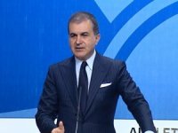"Chp’nin Söylediklerinin Hiçbir Hukuki Ve Siyasi Temeli Yok"