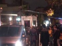 Başkonsolosluk Konutunda Bu Gece Arama Yapılmayacak