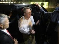 Brunson’ın Avukatı Karara İtiraz Etti