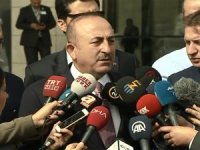 Abd’ye Net ’Münbiç’ Mesajı