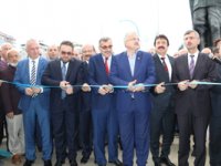 ’Rize Kitap Günleri Fuarı’ Açıldı