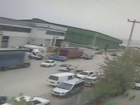 Yola Kontrolsüz Çıkınca Canından Oluyordu