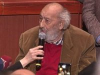 Ara Güler Hayatını Kaybettti
