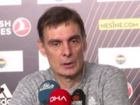 "Fenerbahçe Hatalarımızı İyi Değerlendirdi"