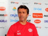 Bülent Korkmaz’dan Fetö Açıklaması