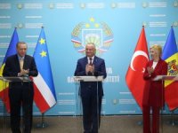 Erdoğan: Bizim İçin Hayati Öneme Sahip