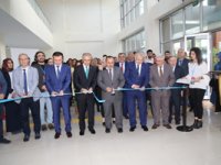 “Rize Projeleri Sergisi” Açıldı