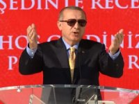 Gagauz Türklerine Hitap Etti
