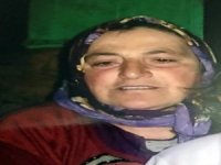 Trabzon'da kayıp yaşlı kadının cesedi bulundu