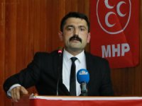 MHP Rize İl Başkanı Alkan: Rize Belediyesi İçin Aday Çıkartmayacağız