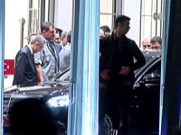 Cumhurbaşkanı Erdoğan Yurda Döndü