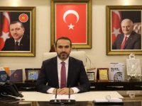 İl Başkanı Alim’den Muhtarlar Günü Mesajı