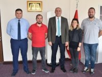 Bin 200 Sporcunun Katılacağı 11-12 Yaş Ulusal Gelişim Projesi Türkiye Finali Trabzon’da Yapılacak