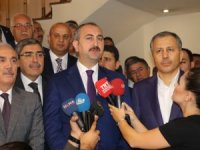 Adalet Bakanından Danıştay’ın "Andımız" Kararına Tepki