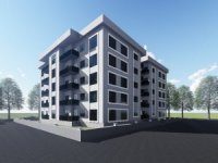 Yabancıya Konut Satışında Büyük Artış