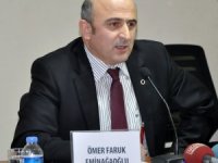 Eski Yarsav Başkanı’ndan Skandal Tweet